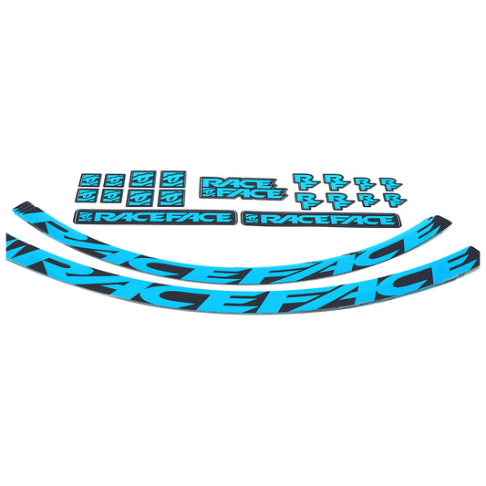 Decal Kit Next R 31/ARC 30HD/ARC & AR 31-35