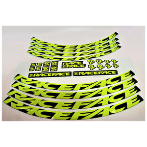 Decal Kit Next R 31/ARC 30HD/ARC & AR 31-35