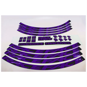 Decal Kit Next R 31/ARC 30HD/ARC & AR 31-35