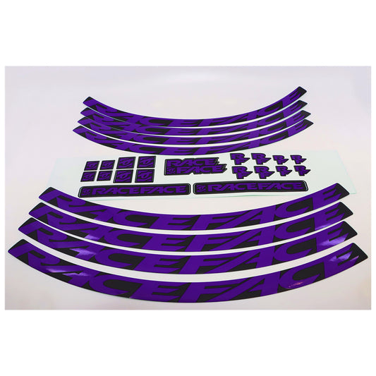 Decal Kit Next R 31/ARC 30HD/ARC & AR 31-35