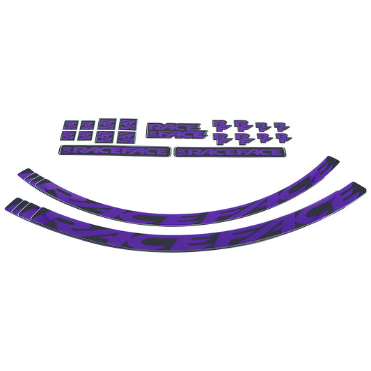 Decal Kit Turbine R 30/ARC 30/AR 30