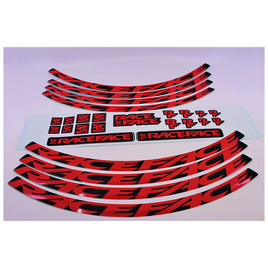 Decal Kit Next SL 26/ARC & AR 25-27