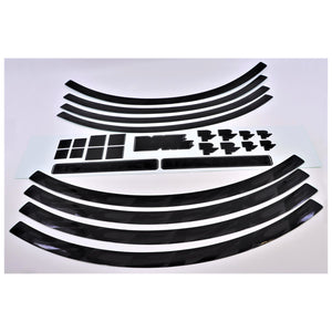 Decal Kit Next SL 26/ARC & AR 25-27