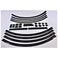 Decal Kit Next SL 26/ARC & AR 25-27