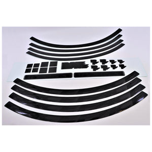 Decal Kit Next SL 26/ARC & AR 25-27
