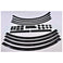 Decal Kit Next SL 26/ARC & AR 25-27