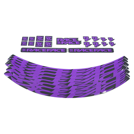 Decal Kit Next SL 26/ARC & AR 25-27