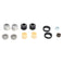 Rebuild Kit Chester BU Bearing Cap Seal
