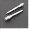 Chester and Ride Pedal Spindle Kit Axle L/R
