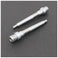 Chester and Ride Pedal Spindle Kit Axle L/R