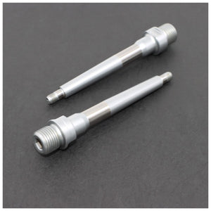 Chester and Ride Pedal Spindle Kit Axle L/R