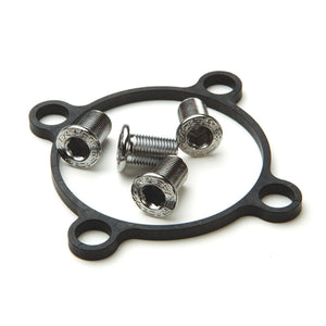 Inner Ring Spider Incl. Bolts
