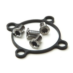 Inner Ring Spider Incl. Bolts