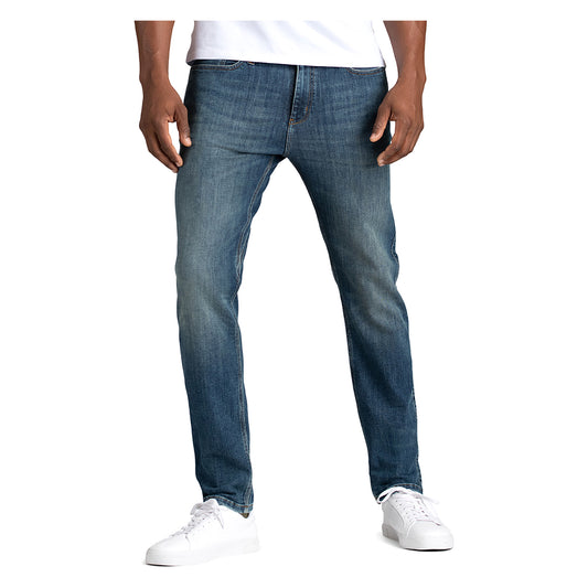 Performance Denim Slim - Galactic