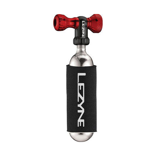 Control Drive CO2 With 16G Cartridge