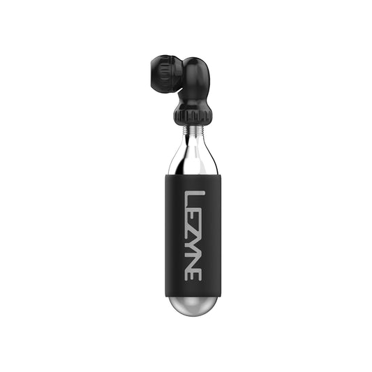 Twin Speed Drive CO2 With 16G Cartridge