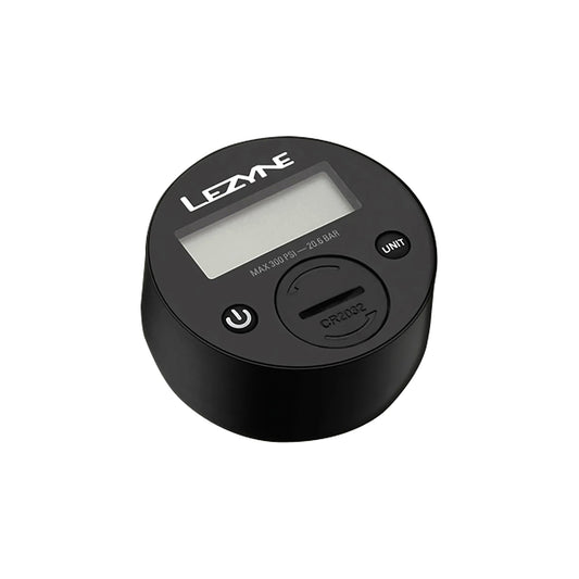 350 PSI Digital Gauge 2.5\"