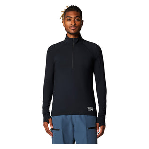 M Butter™ Half Zip