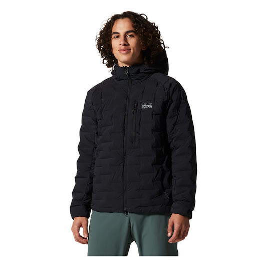 M Stretchdown Hoody