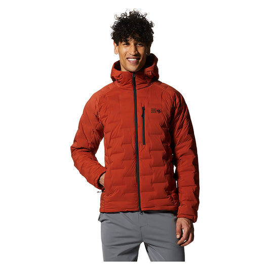 M StretchdownTM Hoody