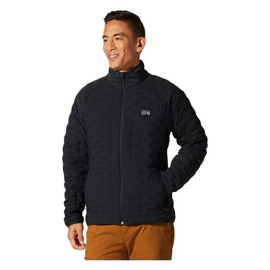 M StretchdownTM Light Jacket