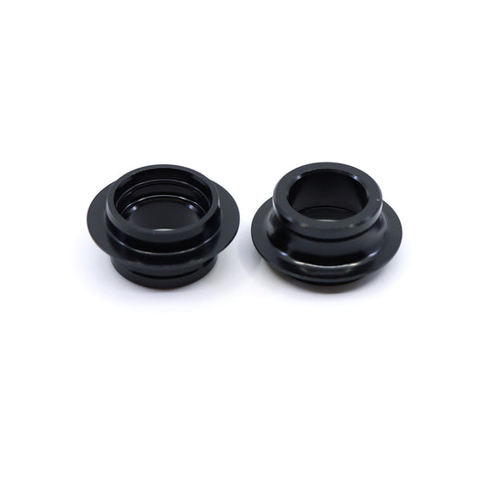Vault Endcap Set Front Hub 415 15x110mm