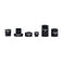 Vault/Trace Bearing Drift Kit Front/Rear