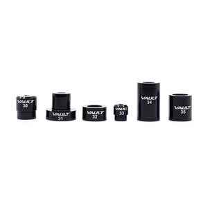 Vault/Trace Bearing Drift Kit Front/Rear