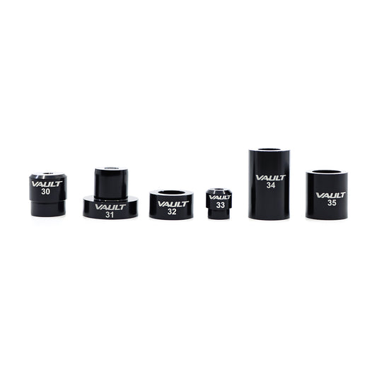 Vault/Trace Bearing Drift Kit Front/Rear