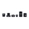 Vault/Trace Bearing Drift Kit Front/Rear