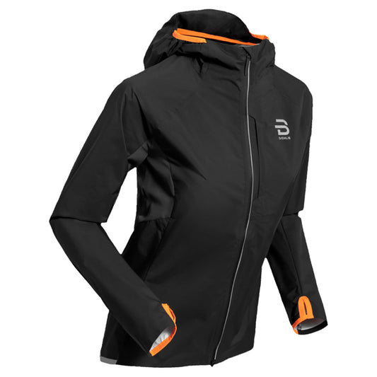 W Jacket Advance Light