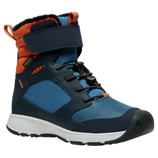 Y Skua Winter WP