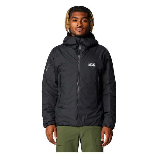 M Storm Whisperer™ Insulated Jacket