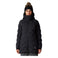 W Stretchdown Parka