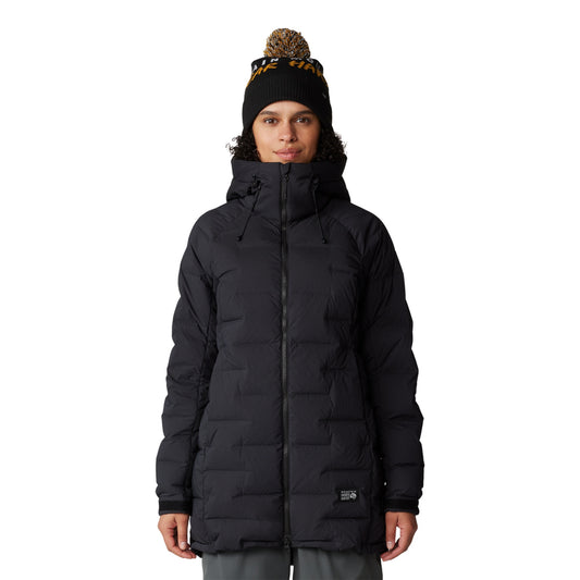 W Stretchdown™ Parka