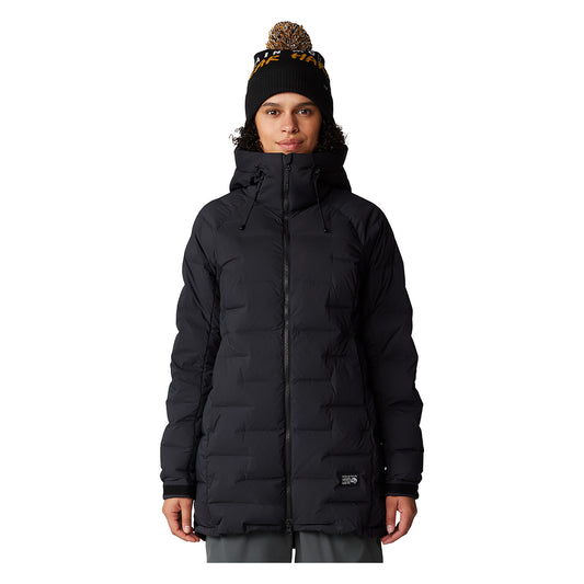 W Stretchdown™ Parka