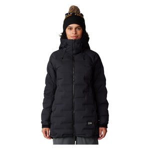 W Stretchdown™ Parka