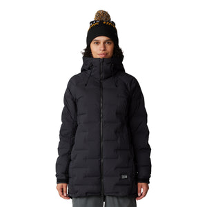 W Stretchdown™ Parka