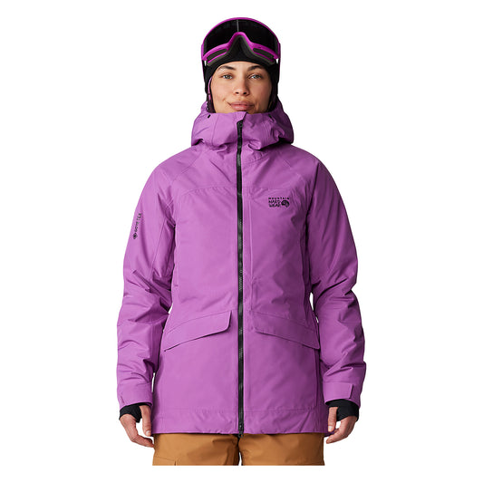 W Cloud Bank™ GORE-TEX Jacket