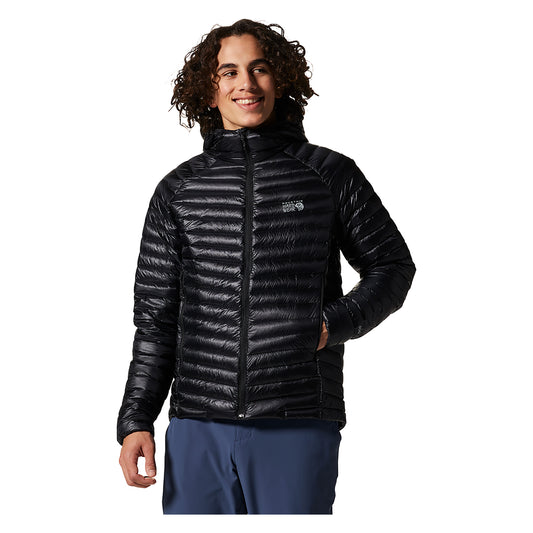 M Ghost Whisperer™ Hoody