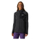 W Polartec Power Grid Full Zip Hoody