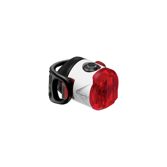 Femto USB Drive Rear