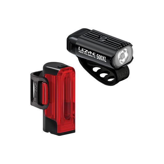 Hecto Drive 500Xl / Strip Drive 300+ Pair