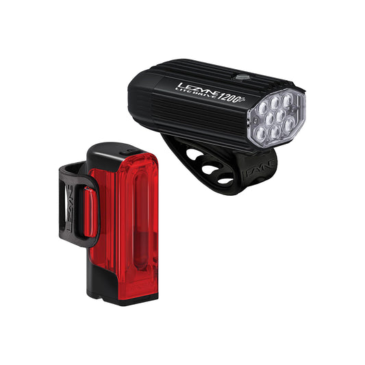 Lite Drive 1200+ / Strip Drive Pro 400+ Pair