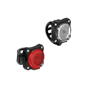 Zecto Drive 250+ / Zecto Drive 200+ Pair