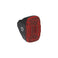 E-Bike Fender StVZO Alert Rear
