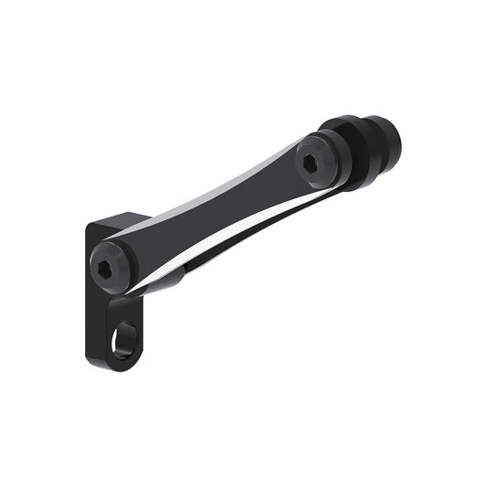 E-Bike Aluminum Fork Mount