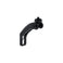 E-Bike Mini Mount W/Al. Go-Pro