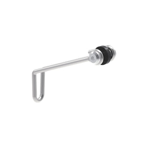 E-Bike Wire Mount