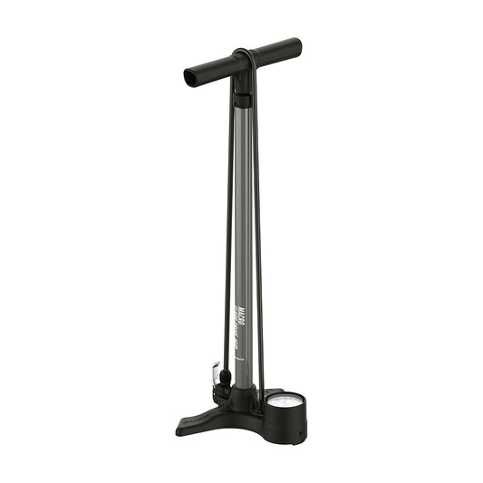 Macro HP Floor Drive DV